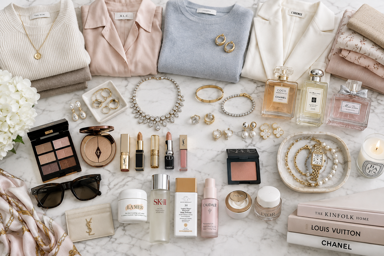 Pourquoi acheter chez chic & raffine